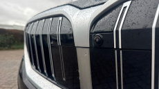 BMW i5 250kW eDrive40 M Sport 84kWh 4dr Auto Electric Saloon